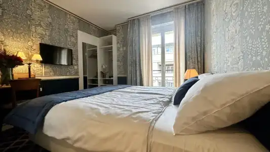 Carlton Lausanne Boutique - 3