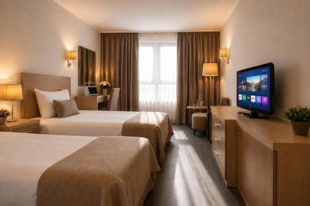 Vitosha Park - Free Indoor Pool & Parking - 36