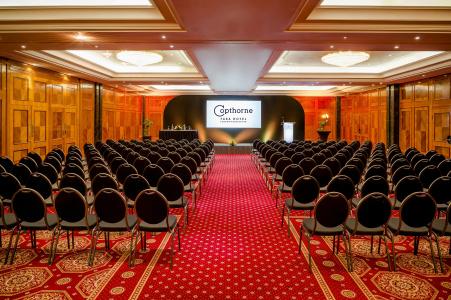 Copthorne Tara London Kensington - 15