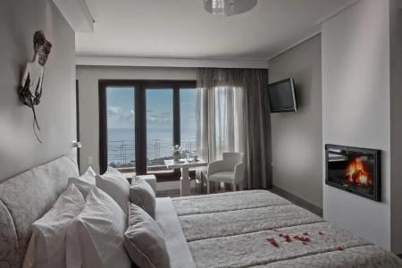 Karavia Lux Inn - 41
