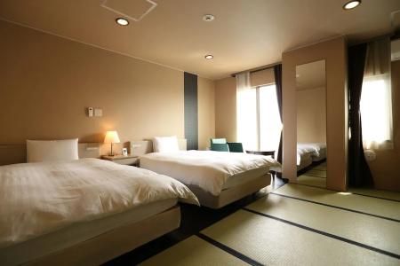Dormy Inn EXPRESS Asakusa Hot Spring - 36