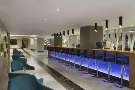 Ramada & Suites by Wyndham Izmir Kemalpasa - 7