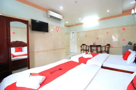 Chin Sao Nguyen Thi Thap - 12