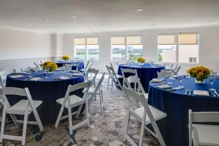 Hyatt Regency Clearwater Beach Resort & Spa - 20