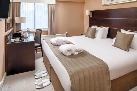 Mercure Glasgow City - 49