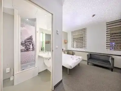 ibis budget Katowice Centrum - 40