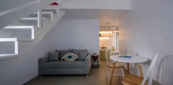Kalestesia Suites - 257