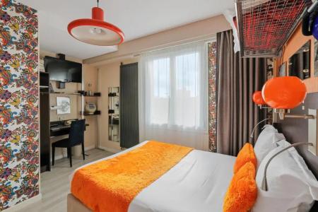 Urban Style de l'Europe - 35