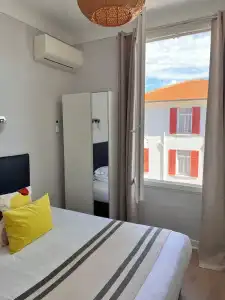 Hôtel Eden - La Baigneuse - 86