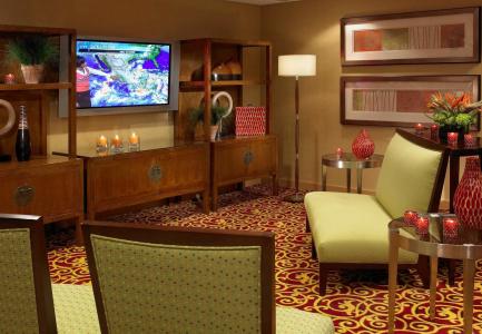 Des Moines Marriott Downtown - 6