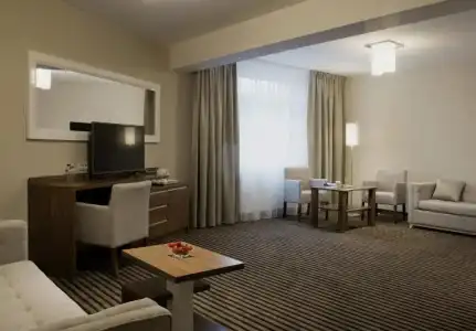 White Resort - 21
