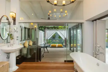 The Shore at Katathani - Adults Only - 7