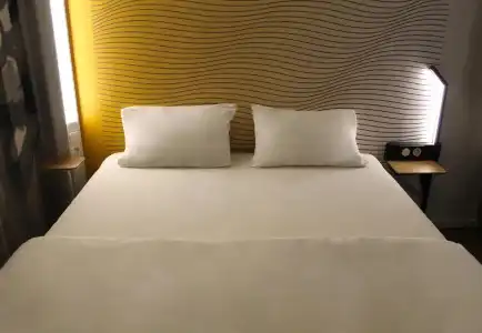 B&B Lille Centre Grand Palais - 22
