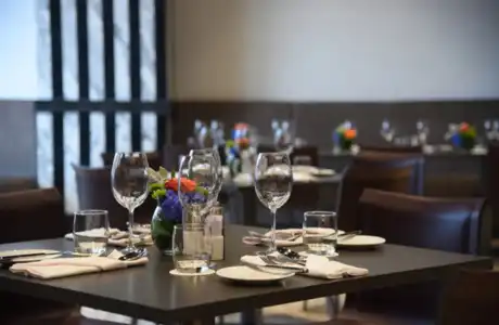Sherwood Suites - 41