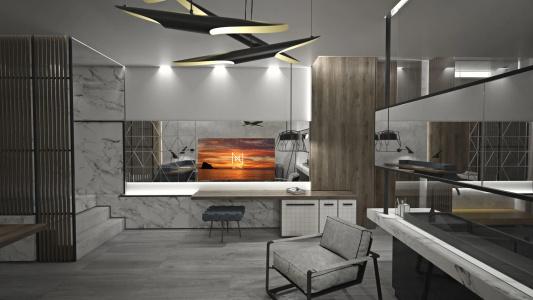 Dyo Suites - 23