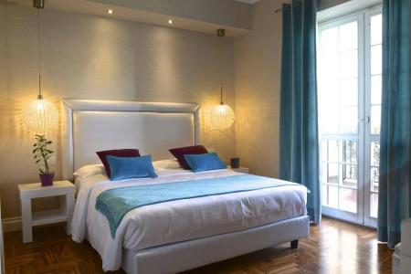 La Villetta Suite - 2