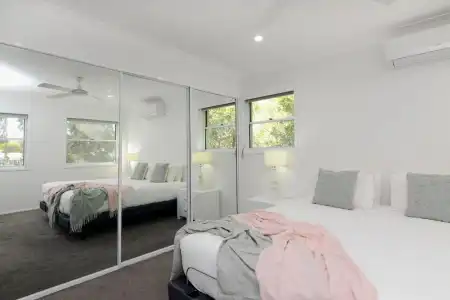 Noosa Entrance Waterfront Resort - 199