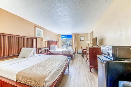 B&B Orlando International Drive Near Universal - Newly Renovated! - 87