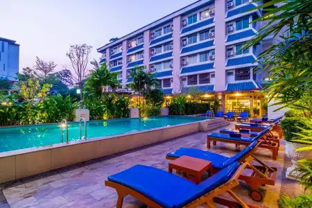 Sakulchai Place - 116