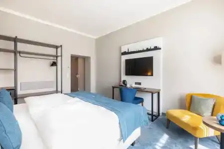 Garner KLAGENFURT – MOSER VERDINO by IHG - 56