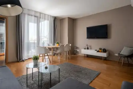 Central Passage Apartments by Vagabond - 105