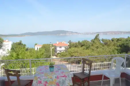 Tunc Otel - 64