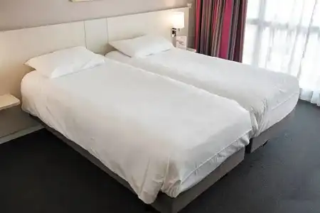Mercure Thalasso and Spa Port Frejus - 65