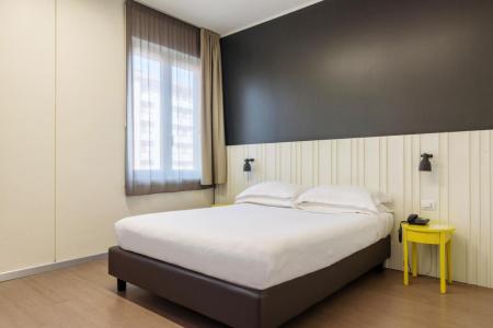 B&B Milano Ornato - 4