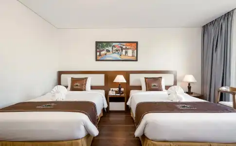 Tamarind Da Nang - 4