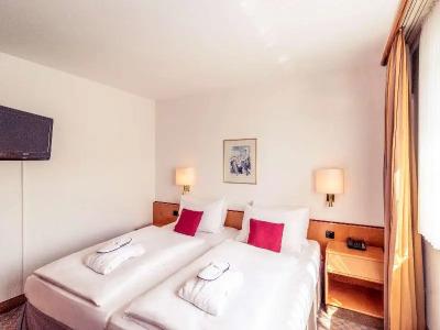 Mercure Köln City Friesenstraße - 56