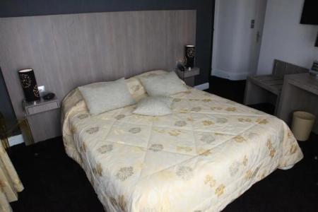 Hôtel la Réserve - 154