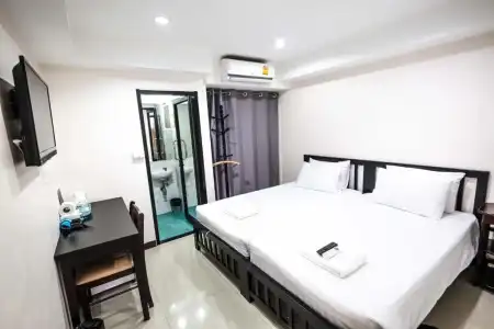 Don Muang - 92
