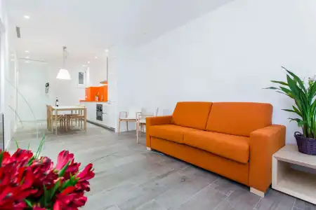 Cosmo Apartaments Marina - 3