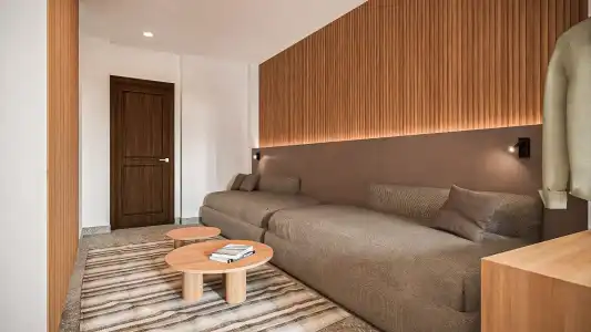 Albatros Spa & Resort - 86