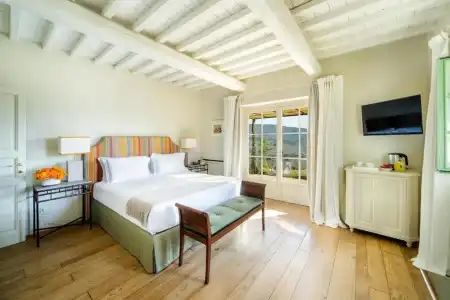 Borgo Del Cabreo - 57