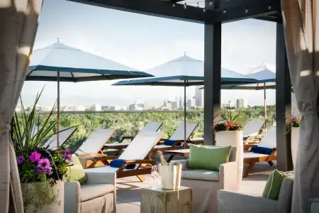 Halcyon, a in Cherry Creek, Denver - 27