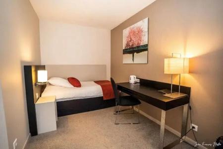 Best Western Plus Metz Technopole - 58