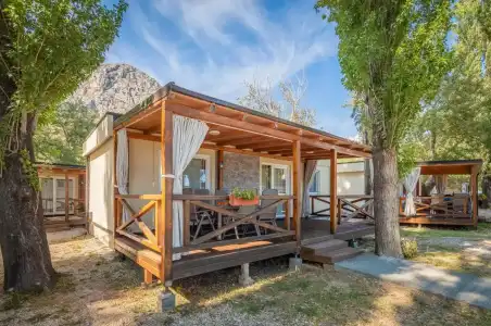 Camping Almissa - 41
