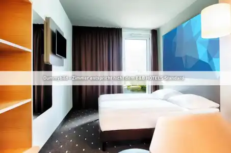 B&B Berlin City-West - 49