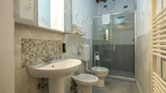 Il Castagnolo Country B&B - 133