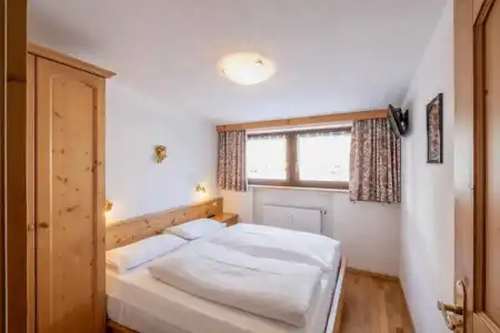 Residence Salvan - 43