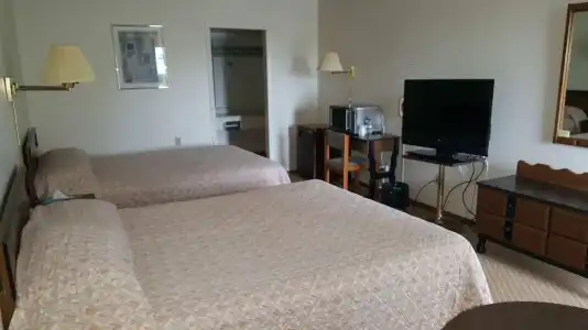 Town N Country Motor Inn - 24