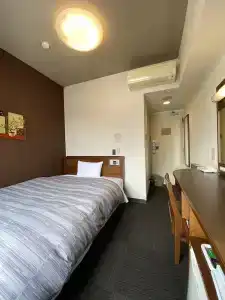 Route-Inn Koriyama Minami - 45