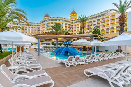 Sidemarin Kirman Premium - Ultra All Inclusive - 16