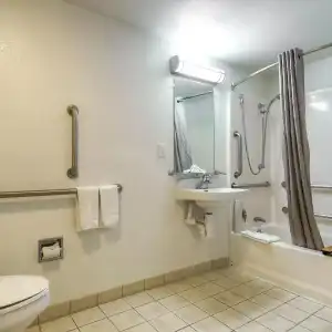 Motel 6 Carlsbad, CA - East - 10