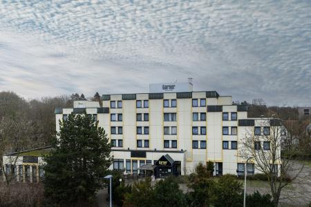 Garner OSNABRÜCK by IHG - 40