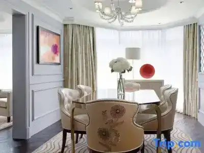 The Langham, Hong Kong - 116