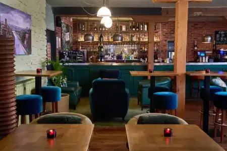 du Vin & Bistro Bristol - 45