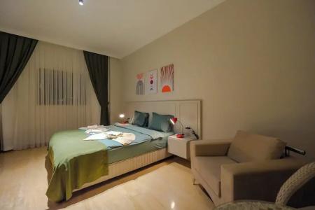 Eden Nest Exclusive Apart - 53