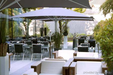 Steigenberger Airport Frankfurt - 45